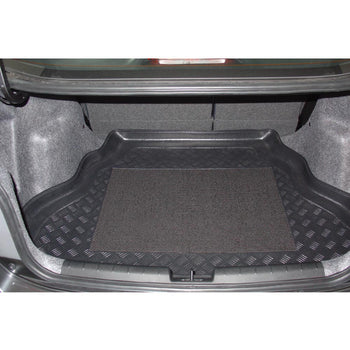 Bandeja maletero Honda City V, carrocería sedán, fabricación 2009 - 08.2013 #1 - 5