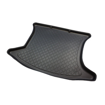 Bandeja maletero Toyota Verso II, carrocería furgoneta, fabricación 03.2009 - 07.2018 #1 - 5