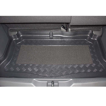 Bandeja maletero Toyota Urban Cruiser Urban Crusier, carrocería suv, fabricación 04.2009 - 2014, 4x2 #1 - 5