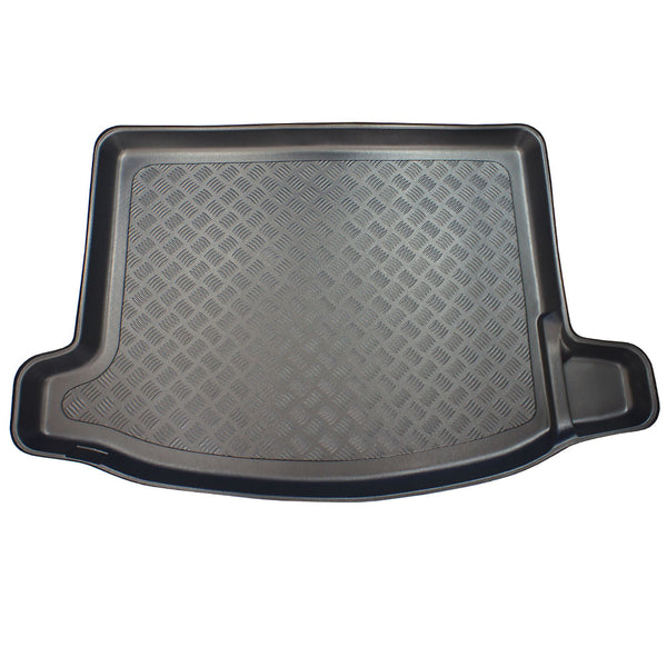 Bandeja maletero Honda Civic IX, carrocería hatchback, fabricación 03.2012 - 02.2017 #1 - 1