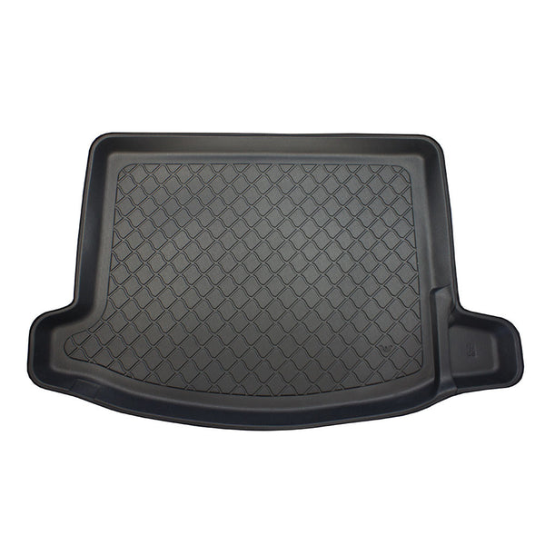 Bandeja maletero Honda Civic IX, carrocería hatchback, fabricación 03.2012 - 02.2017 #1 - 1