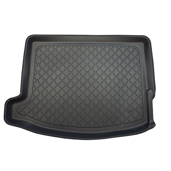 Bandeja maletero Honda Civic IX, carrocería hatchback, fabricación 03.2012 - 02.2017 #1 - 5