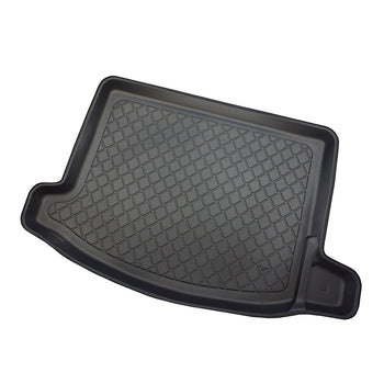 Bandeja maletero Honda Civic IX, carrocería hatchback, fabricación 03.2012 - 02.2017 #1 - 6