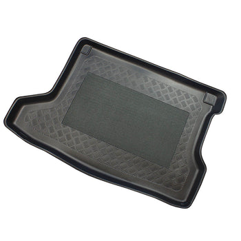 Bandeja maletero Honda HR-V II, carrocería suv, fabricación 09.2015 - 08.2021 #1 - 5