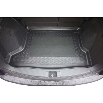 Bandeja maletero Honda HR-V II, carrocería suv, fabricación 09.2015 - 08.2021 #1 - 6