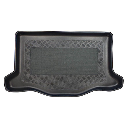 Bandeja maletero Honda Jazz III, carrocería hatchback, fabricación 09.2015 - 05.2020 #1