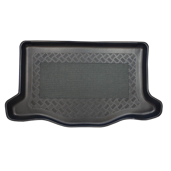 Bandeja maletero Honda Jazz III, carrocería hatchback, fabricación 09.2015 - 05.2020 #1 - 1