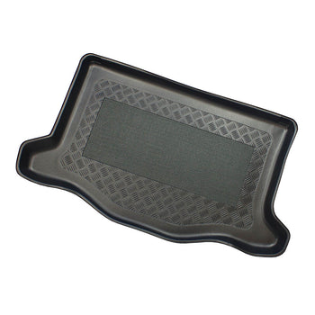 Bandeja maletero Honda Jazz III, carrocería hatchback, fabricación 09.2015 - 05.2020 #1 - 5