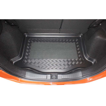 Bandeja maletero Honda Jazz III, carrocería hatchback, fabricación 09.2015 - 05.2020 #1 - 6