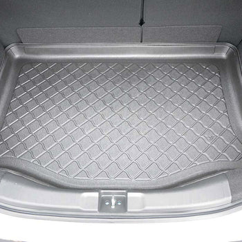 Bandeja maletero Honda Jazz III, carrocería hatchback, fabricación 09.2015 - 05.2020 #1 - 6