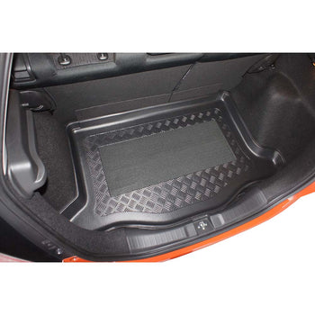 Bandeja maletero Honda Jazz III, carrocería hatchback, fabricación 09.2015 - 05.2020 #1 - 7