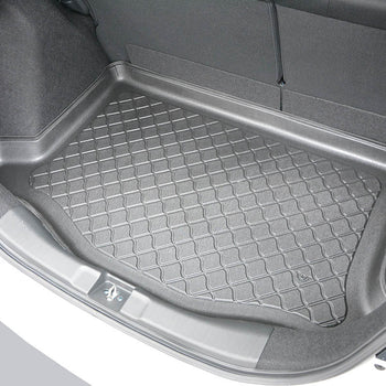 Bandeja maletero Honda Jazz III, carrocería hatchback, fabricación 09.2015 - 05.2020 #1 - 7