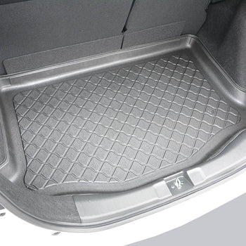Bandeja maletero Honda Jazz III, carrocería hatchback, fabricación 09.2015 - 05.2020 #1 - 8