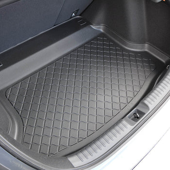 Bandeja maletero Honda Civic X, carrocería hatchback, fabricación 03.2017 - presente #1 - 8