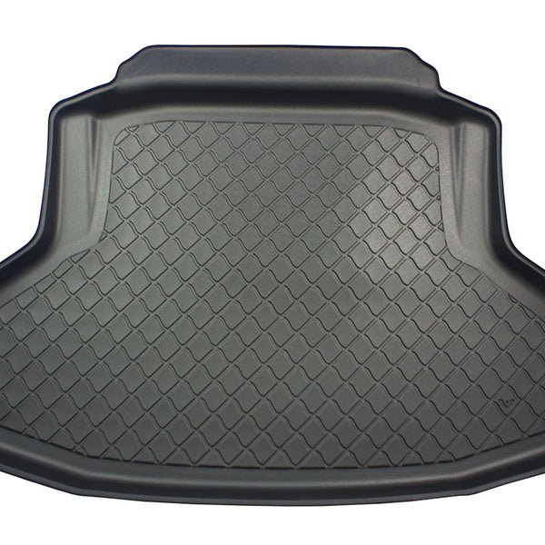 Bandeja maletero Honda Civic X, carrocería sedán, fabricación 05.2017 - presente #1 - 1