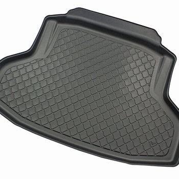 Bandeja maletero Honda Civic X, carrocería sedán, fabricación 05.2017 - presente #1 - 5