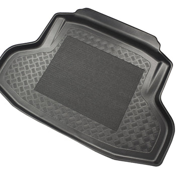 Bandeja maletero Honda Civic X, carrocería sedán, fabricación 05.2017 - presente #1 - 5