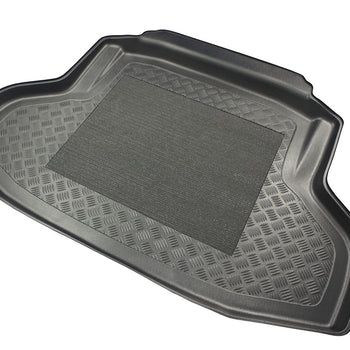 Bandeja maletero Honda Civic X, carrocería sedán, fabricación 05.2017 - presente #1 - 6