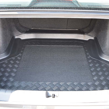 Bandeja maletero Honda Civic X, carrocería sedán, fabricación 05.2017 - presente #1 - 7