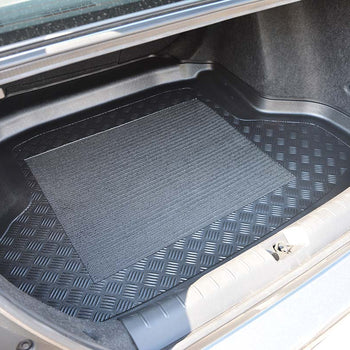 Bandeja maletero Honda Civic X, carrocería sedán, fabricación 05.2017 - presente #1 - 8