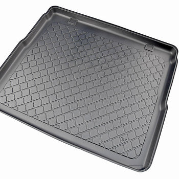 Bandeja maletero Honda CR-V V, carrocería suv, fabricación 10.2018 - presente, maletero con suelo de carga elevado #1 - 6