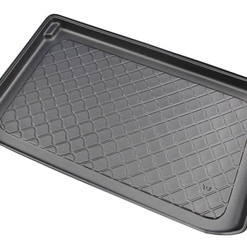 Bandeja maletero Opel Corsa E, carrocería hatchback, fabricación 12.2014 - 05.2019, maletero con suelo de carga elevado #2 - 6