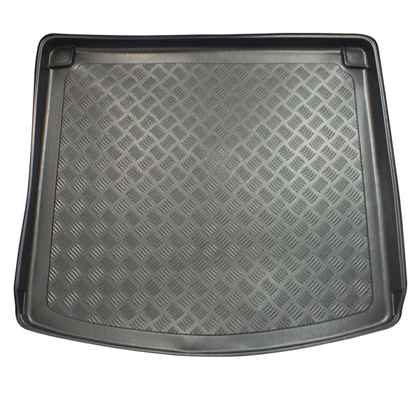 Bandeja maletero Opel Antara, carrocería suv, fabricación 2006 - 2017 #1 - 1