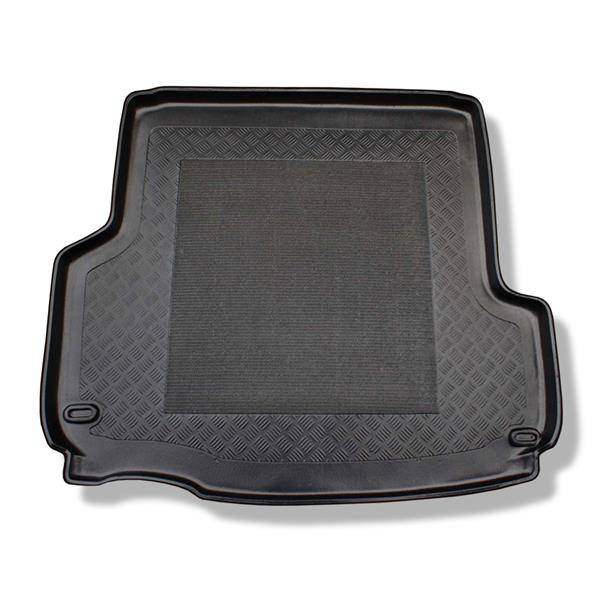 Bandeja maletero Opel Omega B, carrocería camioneta, fabricación 1994 - 2003, con cd #1 - 1