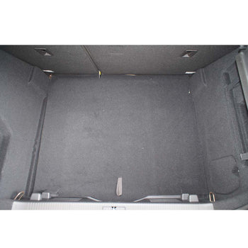 Bandeja maletero Opel Astra J, carrocería hatchback, fabricación 10.2009 - 10.2015, maletero con suelo de carga bajo #1 - 5
