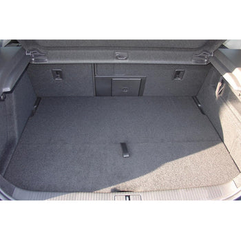 Bandeja maletero Opel Astra J, carrocería hatchback, fabricación 10.2009 - 10.2015, maletero con suelo de carga elevado #1 - 5