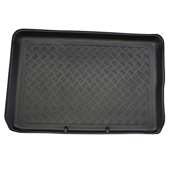 Bandeja maletero Opel Meriva B, carrocería furgoneta, fabricación 03.2010 - 06.2017, maletero con suelo de carga elevado #1 - 1