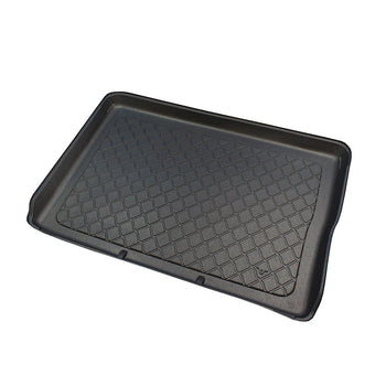 Bandeja maletero Opel Meriva B, carrocería furgoneta, fabricación 03.2010 - 06.2017, maletero con suelo de carga elevado #1 - 5