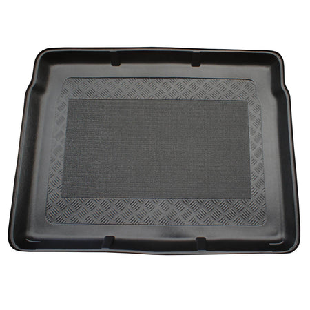 Bandeja maletero Opel Astra J GTC, carrocería hatchback, fabricación 10.2011 - 04.2018, maletero con suelo de carga bajo #1