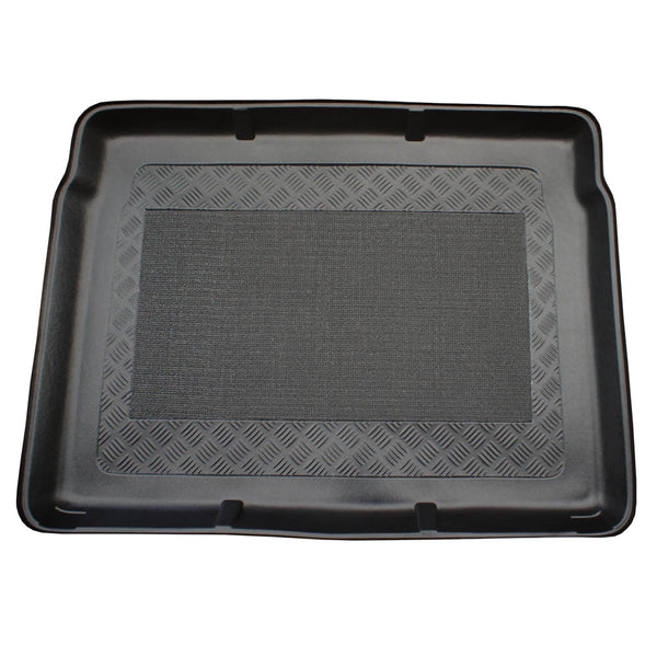 Bandeja maletero Opel Astra J GTC, carrocería hatchback, fabricación 10.2011 - 04.2018, maletero con suelo de carga bajo #1 - 1