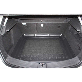 Bandeja maletero Opel Astra J GTC, carrocería hatchback, fabricación 10.2011 - 04.2018, maletero con suelo de carga bajo #1 - 5