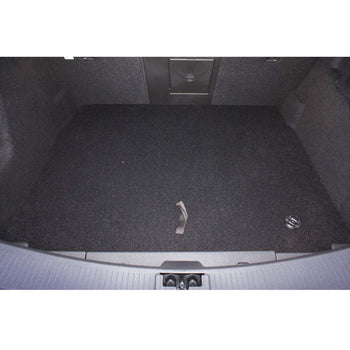 Bandeja maletero Opel Astra J GTC, carrocería hatchback, fabricación 10.2011 - 04.2018, maletero con suelo de carga bajo #1 - 6