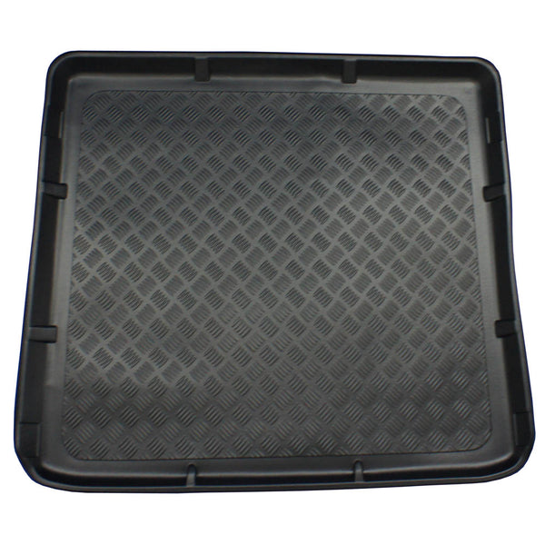 Bandeja maletero Opel Zafira C, carrocería furgoneta, fabricación 01.2012 - 07.2019 #1 - 1