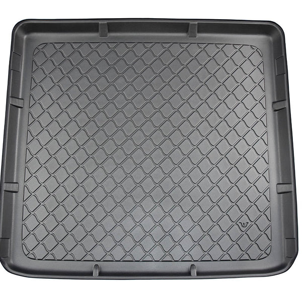Bandeja maletero Opel Zafira C, carrocería furgoneta, fabricación 01.2012 - 07.2019 #1 - 1