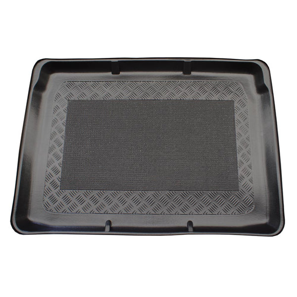 Bandeja maletero Opel Astra J GTC, carrocería hatchback, fabricación 10.2011 - 04.2018, maletero con suelo de carga elevado #1 - 1