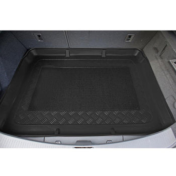 Bandeja maletero Opel Astra J GTC, carrocería hatchback, fabricación 10.2011 - 04.2018, maletero con suelo de carga elevado #1 - 5