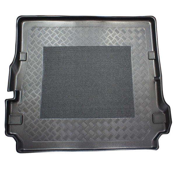 Bandeja maletero Land Rover Discovery 3, carrocería suv, fabricación 2004 - 2008 #1 - 1