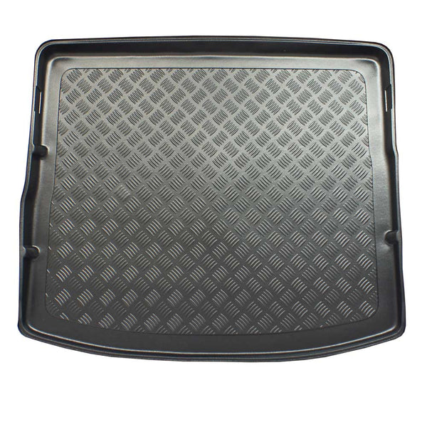 Bandeja maletero Land Rover Freelander 2, carrocería suv, fabricación 2007 - 11.2014 #1 - 1