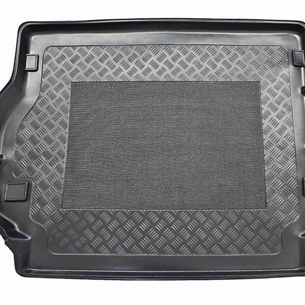 Bandeja maletero Land Rover Range Rover Sport I, carrocería suv, fabricación 2005 - 08.2013 #1 - 1