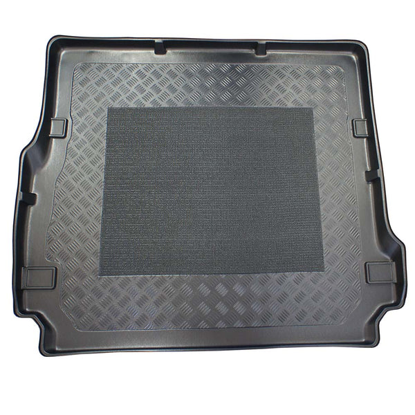 Bandeja maletero Land Rover Discovery 3, carrocería suv, fabricación 2004 - 2008 #1 - 1
