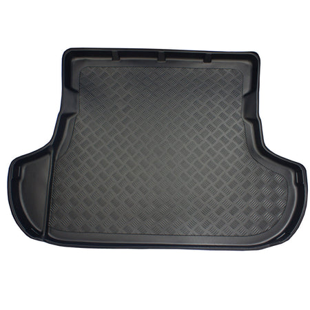 Bandeja maletero Mitsubishi Outlander II, carrocería suv, fabricación 03.2007 - 08.2012 | 192890BSC