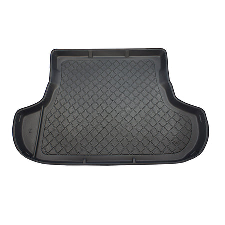 Bandeja maletero Mitsubishi Outlander II, carrocería suv, fabricación 03.2007 - 08.2012 | 192890GRD