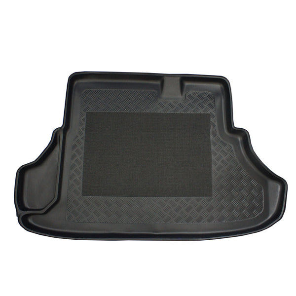 Bandeja maletero Mitsubishi Lancer IX, carrocería sedán, fabricación 10.2007 - 08.2017 #1 - 1