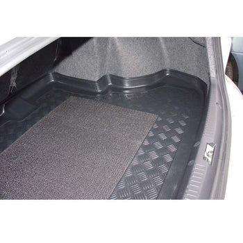 Bandeja maletero Mitsubishi Lancer IX, carrocería sedán, fabricación 10.2007 - 08.2017 #1 - 5