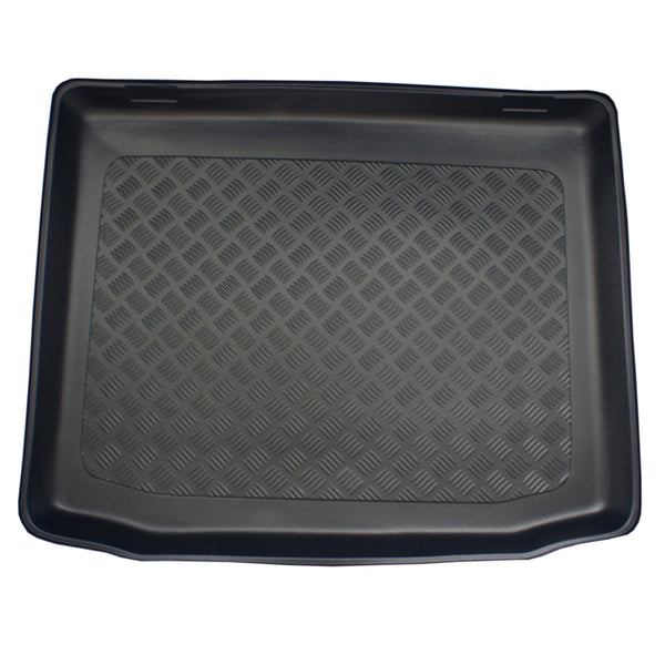 Bandeja maletero Mitsubishi ASX, carrocería suv, fabricación 05.2010 - presente #3 - 1