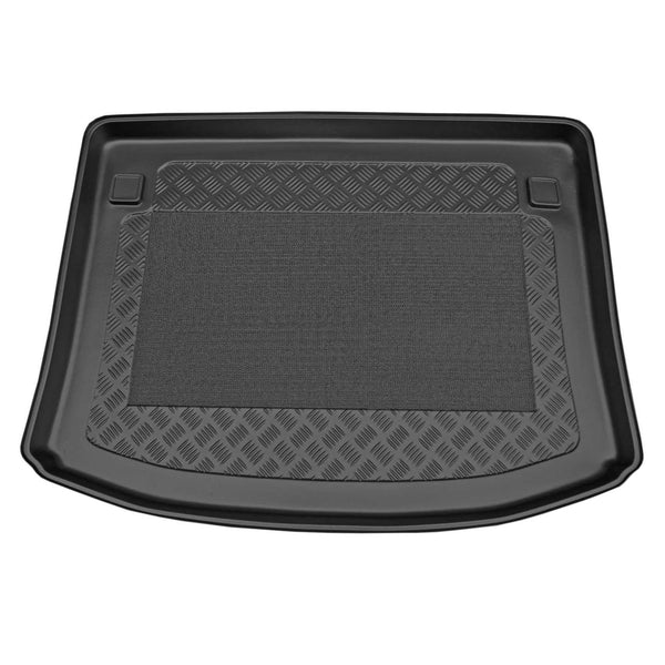 Bandeja maletero Fiat Bravo II, carrocería hatchback, fabricación 04.2007 - 07.2014, sin subwoofer #1 - 1